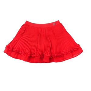 프렌치캣 RED 주름 SK(Q53DAS030)사은품증정