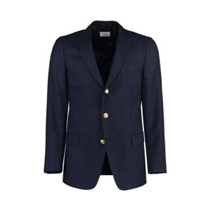 발리 수트 자켓 MOU04PWO130 U546 BLUE