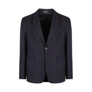 조르지오 아르마니 수트 자켓 GM000003TE11183 UB115 BLUE