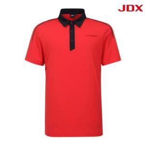 JDX HC08 아이스샷 냉감 프린트배색형 X1TSV2510(R.E)