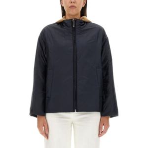 에스막스마라 하이 넥 지퍼 클로저 재킷 2394860734600 025008