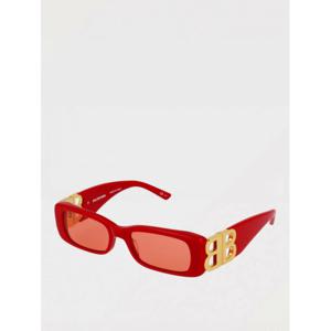 [BALENCIAGA] 여성 선글라스 BB0096S 003 레드 /6