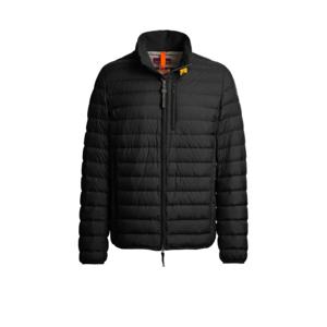 파라점퍼스 자켓 25SMPMPUSL04 0541 Black