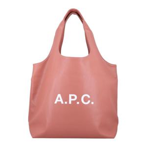 아페쎄 숄더백 25PM61565PUAAT FAQ DARK PINK