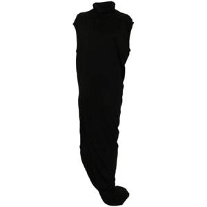 25 SS 릭오웬스 에드푸 T 맥시 드레스 DS02D2518RN TP432159394