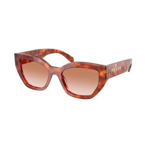프라다 선글라스 PRA09S 11P70E Brown