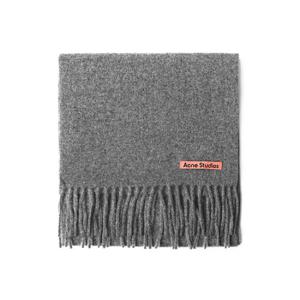 [아크네스튜디오] 아크네스튜디오 ACNE STUDIOS CA0218 GREY MEL