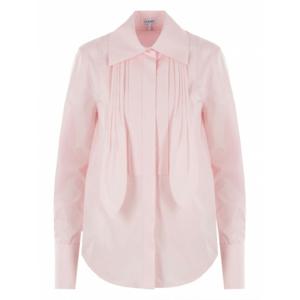 [LOEWE] 라프리마 여성 셔츠 핑크 S540Y05XBP 7140 /11
