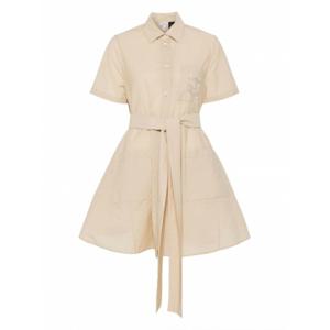 [LOEWE] 여성 원피스 베이지 S616Y09XB5 2200 /11