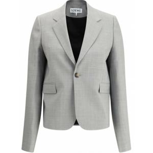 [LOEWE] 라프리마 여성 자켓 라이트 Grey S540Y03 XAZ1130 /11