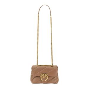 PINKO LOVE PUFF MINI BAG 100039A0F2D01Q
