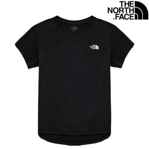 노스페이스 NT7UR31 여성 메리노 브리즈 반팔 티셔츠 NT7UR31A