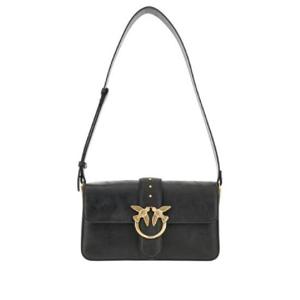 PINKO PINKO LEATHER BAG 104524