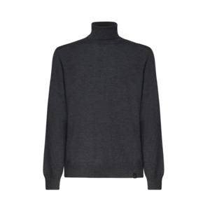 페이 터틀넥 NMMC1492440CQT B800 Grey