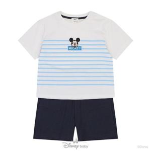 아가방(디즈니베이비) HC29 미키ST반팔상하 79S423002