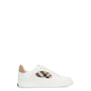 버버리 스니커즈 8108654161634 A1464 WHITE