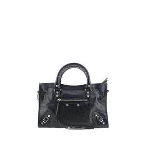 BALENCIAGA Small Le City Handbag 8114422AA9S1000