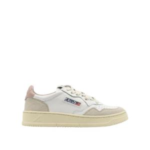 AUTRY Medalist Low  sneakers AULWLS37