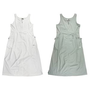 노스페이스 여성 아이스런 원피스 NT7ZR30