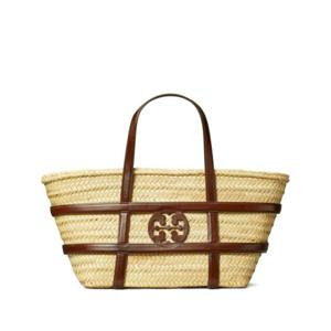 토리버치 숄더백 169219 902 Leather Brown