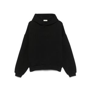 피어오브갓 후드 티셔츠 FGE25051211FLC BLACK Black