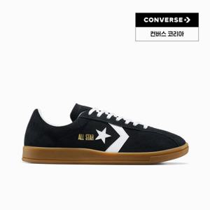 [컨버스공식] 올스타 클래식 트레이너 OX 블랙 A16534C