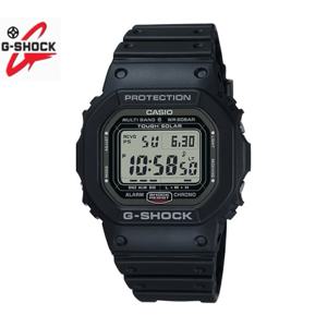 [지샥]GW-5000U-1JF  IS 지샥 근본 터프솔라 멀밴 워치
