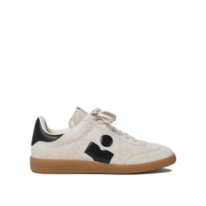 ISABEL MARANT Bryce  sneakers 25PBK0014FAC1E09SCKBK