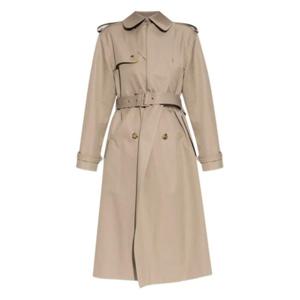 알렉산더 맥퀸 아우터 839639 QFABL 2001 Beige