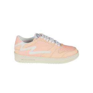 메탈젠치 스니커즈 GXX028N000D DARKROSA Pink