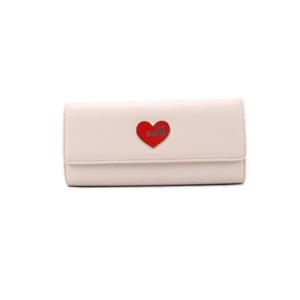 Love Moschino 로고 플라크 체인 링크 크로스바디 백 JC4225PP1ILN2 11A TP943980241