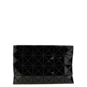 바오바오 이세이 미야케 루센트 기하학 패턴 숄더백 BB48AG054 15 TP943966207