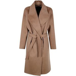 막스마라 코트 2421016135600 009 Beige