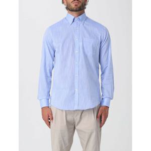 [PAUL  SHARK] 라프리마 남성 셔츠 25413230 364 Blue /6