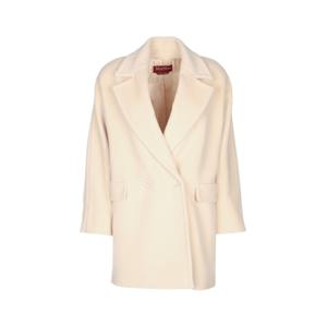 막스마라 스튜디오 코트 2426086052600 020 Beige o Tan