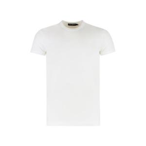 돌체앤가바나 반팔 티셔츠 G8SX0ZG7PIY W0800 WHITE
