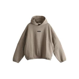 25 SS 피어오브갓 logo patch hoodie 192SP256513F TP439461421