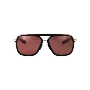 DITA EYEWEAR 선글라스 DLS4005701 BLACKGOLD BLACK WHITE GOLD