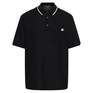 돌체앤가바나 피케 폴로 82I-021033