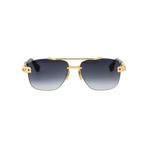 DITA EYEWEAR 선글라스 DTS138A01 GLDBLK YELLOW GOLD BLACK W D