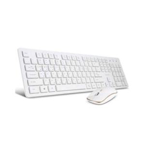 소모품 아이리버 무선키보드 마우스세트 IR-WMK5000W 화이트 (1개) 파츠
