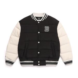 블랙야크키즈 sh06 BKS프리덤바시티자켓OV3 1BKPAW4916BK