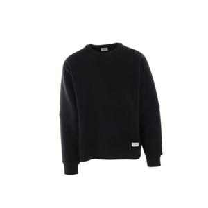 생로랑 스웨터 799172Y37WH1000 Black