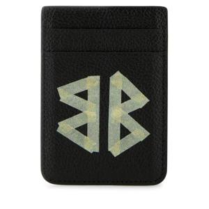 Balenciaga 현금 자석 카드 지갑 6758352ABKU 1000 TP945308463