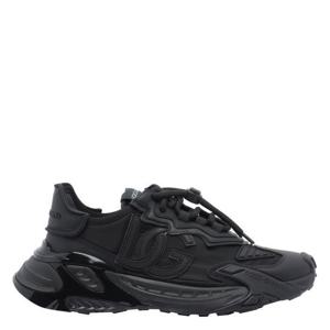 돌체앤가바나 스니커즈 CS2355 AG3638B956 Black