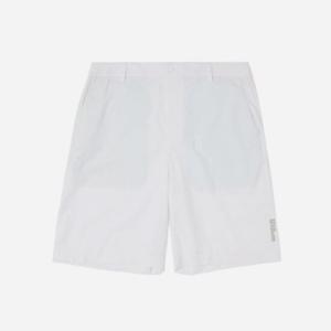 윌슨반바지 LQC W243001GPH71-WHT 경량 우븐 업핏 반바지