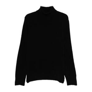 바레나 터틀넥 KNU52810509 590 Black