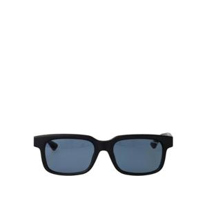 몽블랑 선글라스 MB0383S003 Black