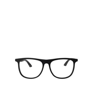 몽블랑 선글라스 MB0332O001 Black