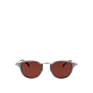 몽블랑 선글라스 MB0336S004 Brown